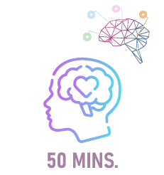Neurorehabilitación (50 min)