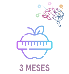 Asesoramiento Nutricional por 3 meses